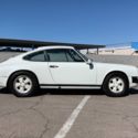 NO RESERVE 1974 PORSCHE 911 S COUPE MATCHING NUMBERS 2.7L GRAND PRIX WHITE RARE