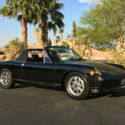 NO RESERVE 1974 PORSCHE 914 TARGA 1.8 NUMBERS MATCHING RUNS AND DRIVES CLEAN CAR