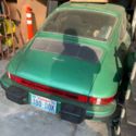 NO RESERVE 1975 PORSCHE 911S COUPE 75K ORG  MILES BARN FIND 1 OWNER SURVIVOR