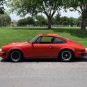 NO RESERVE 1975 PORSCHE 911S SUNROOF COUPE 73K MILES TURN KEY DAILY DRIVER RARE