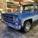 **NO RESERVE 1976 C-10 GMC Truck NO RESERVE**