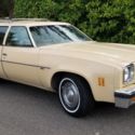 NO RESERVE 1977 350 4BARL  AUTO AC  9 PAS 1 OWNER  rust.free turnkey ready