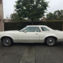 NO RESERVE- 1977 Mercury Cougar XR-7  ONLY *33K MILES*