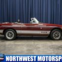*NO RESERVE* 1977 MG MGB RWD 35,293 Miles