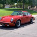 NO RESERVE 1977 PORSCHE 911S COUPE SUNROOF MATCHING NUMBERS 127K MILES TURN KEY