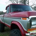 NO RESERVE  1978 Ford Ranger 150