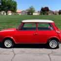 NO RESERVE 1978 MINI COOPER CLASSIC RIGHT HAND DRIVE RARE #S MATCHING