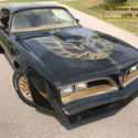 No Reserve - 1978 Trans AM Y88 Gold Special Edition, 455 Automatic, Run Great