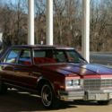 NO RESERVE - 1979 Buick Electra Park Avenue - Very Original and clean - No Rust