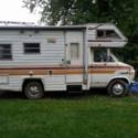 NO RESERVE! 1979 Coachmen