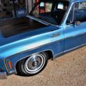 ~~~~NO RESERVE 1979 GMC C10 Heavy Half with Perfect Patina VIDEO NO RESERVE ~~~~