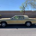 NO RESERVE 1980 CADILLAC BIARRITZ 79K ORG MILES ALL ORIGINAL RUNS AND DRIVES