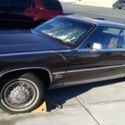 NO RESERVE 1980 CADILLAC ELDORADO BARRITZ WITH RARE SUN ROOF NO RESERVE