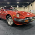 NO RESERVE 1980 DATSUN 280ZX 5 SPEED T TOPS ONLY 7330 ACTUAL MILES