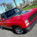 NO RESERVE 1980 GMC C1500 INDY 500 TRUCK PICKUP SPECIAL EDITION 1 OF 300 PRODUCE