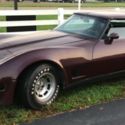 NO RESERVE! 1981 4 speed matching numbers Corvette - survivor