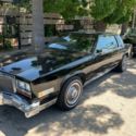 No Reserve! 1981 Cadillac Eldorado Touring Edition - Olds 350 Rocket - G Body