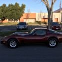 NO RESERVE 1981 CORVETTE STINGRAY 350 V8 4 SPEED NUMBERS MATCHING RUNS & DRIVES