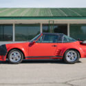 NO RESERVE 1981 PORSCHE 911 TAGA WIDE BODY TURBO LOOK 3.0 77K MILES RUSN EXLT