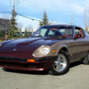 NO RESERVE 1982 280 ZX TURBO ALL ORIGINAL GEM ONLY 33500 ACTUAL MILES MUST SEE