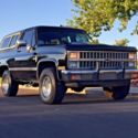 NO RESERVE 1982 CHEVROLET K/5 BLAZER SILVERADO 454 BIG BLOCK 4X4 68K ORG MILES