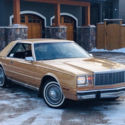 NO RESERVE 1982 CHRYSLER CORDOBA 27340 ACTUAL MILES INCREDIBLE TIME CAPSULE WOW