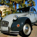 NO RESERVE 1982 CITROEN 2CV6 CHARLESTON RETRACTIBLE ROOF SALOON VERY RARE IMPORT
