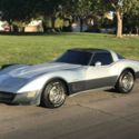 NO RESERVE 1982 CORVETTE STINGRAY CROSS FIRE INJECTION 1 OWNER SURVIVOR RARE