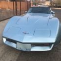 NO RESERVE!!! 1982 Corvette Survivor. 65k Original Documented Miles
