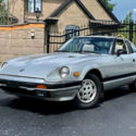 NO RESERVE 1982 DATSUN 280ZX 44738 ACTUAL MILES INCREDIBLE CONDITION 5 SPEED WOW