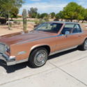 NO RESERVE 1982 ELDORADO BIARRITZ-ONLY 20K ORIGINAL MILES-RUST FREE SO. CAL CAR