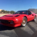 NO RESERVE 1982 FERARRI 308 GTSI TARGA FACTOR ROSSO CORSA RED CALIFORNIA CAR WOW