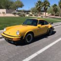 NO RESERVE 1982 PORSCHE 911 SC SUNROOF 95K ORG MILES MATCHING NUMBERS EXCELLENT