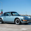 NO RESERVE 1982 PORSCHE 911 SC  TARGA EXCELLENT CONDITION NUMBERS MATCHING 3.0L