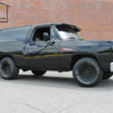 NO RESERVE: 1983 Dodge Ramcharger - What OJ Should Have Been Driving