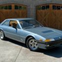 NO RESERVE 1983 FERRARI 400I V12 SUPER CAR ONLY 48285 ACTUAL MILES PININFARINA