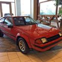 NO RESERVE 1983 TOYOTA CELICA GTS 34K ORIGINAL MILES A TRUE TIME CAPSUL LIKE NEW