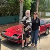 NO RESERVE 1984 Datsun 300ZX 120k org miles 1 owner Heavily Documented MUST SEE