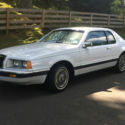 NO RESERVE 1985 Ford Thunderbird Elan cougar mustang