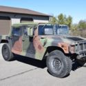 No Reserve 1985 H1 Humvee Hummer M998 diesel ex-military in Ohio