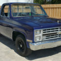 **NO RESERVE** 1986 CHEVROLET C-10 - 305 V8 - SOUTHERN TRUCK - GREAT DRIVER !!