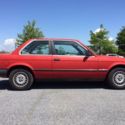 NO RESERVE 1987 BMW 325 / 325e / 325es E30 - recent mechanical work - relisted