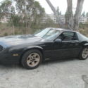 No Reserve 1987 Chevrolet Camaro IROC Z28 T-Tops TPI