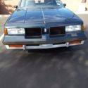 NO RESERVE 1987 Cutlass 442 Rare! 355 horsepower 380 ft/lbs TORQUE! Insane FAST!