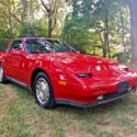 NO RESERVE!! 1987 NISSAN 300 ZX, ONE OWNER TIME CAPSULE, 5 SPEED, NEAR MINT WOW!