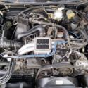NO RESERVE 1987 Subaru GL-10 XT ***75,720 ORIGINAL MILES***