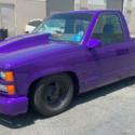 NO RESERVE 1988 88 silverado pro street drag tubbed blown race built stroker