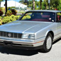 NO RESERVE 1988 Cadillac Allante 44k Miles,  4.1L V8 Engine Auto Fully Loaded