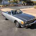 NO RESERVE 1988 MERCEDES 560SL 90K ORG MILES 1 FAMILY OWNED TURN KEY DRIVER
