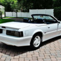 NO RESERVE!! 1989 ASC McLaren Speedster Convertible, 1 of  52, Low Miles